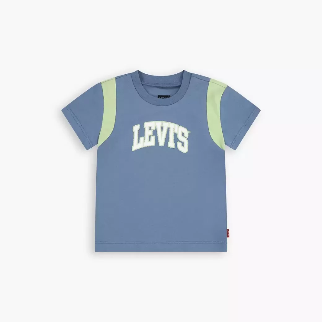 Levi's Baby Levis Prep Sport T-Shirt Best