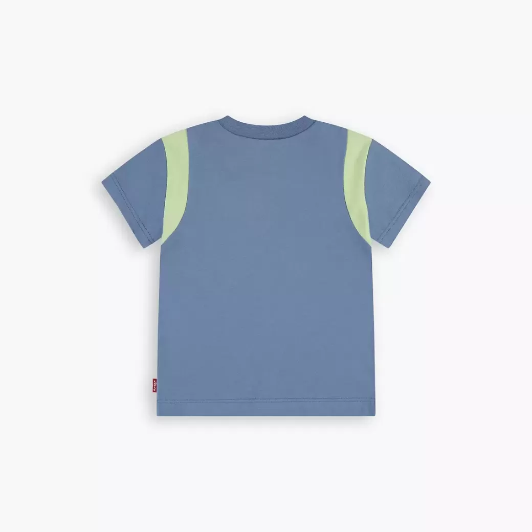 Levi's Baby Levis Prep Sport T-Shirt Best