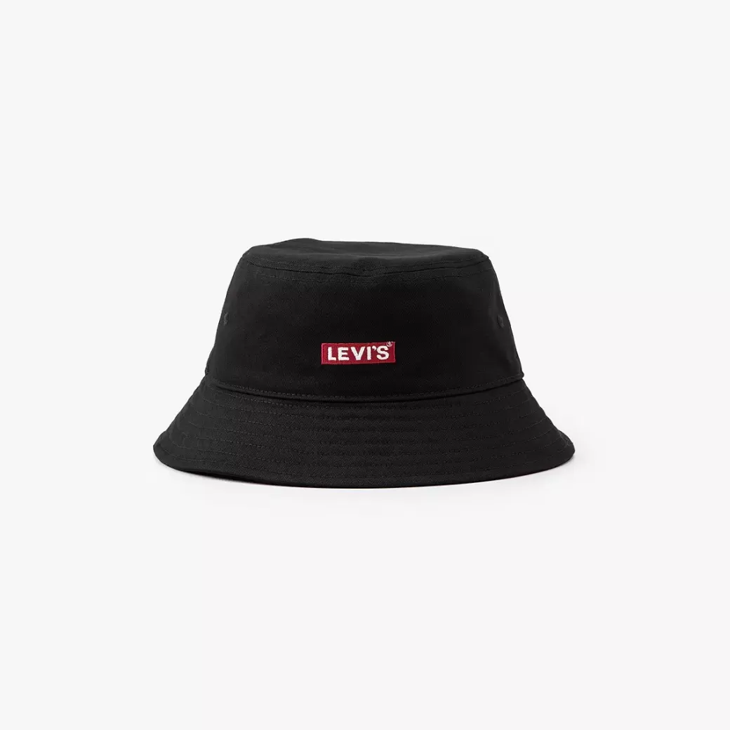 Levi's Baby Tab Fiskehatt New