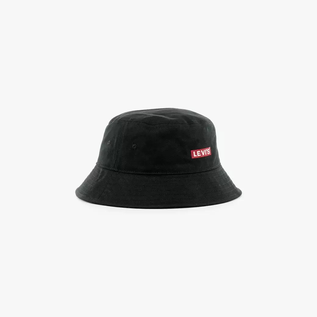 Levi's Baby Tab Fiskehatt New