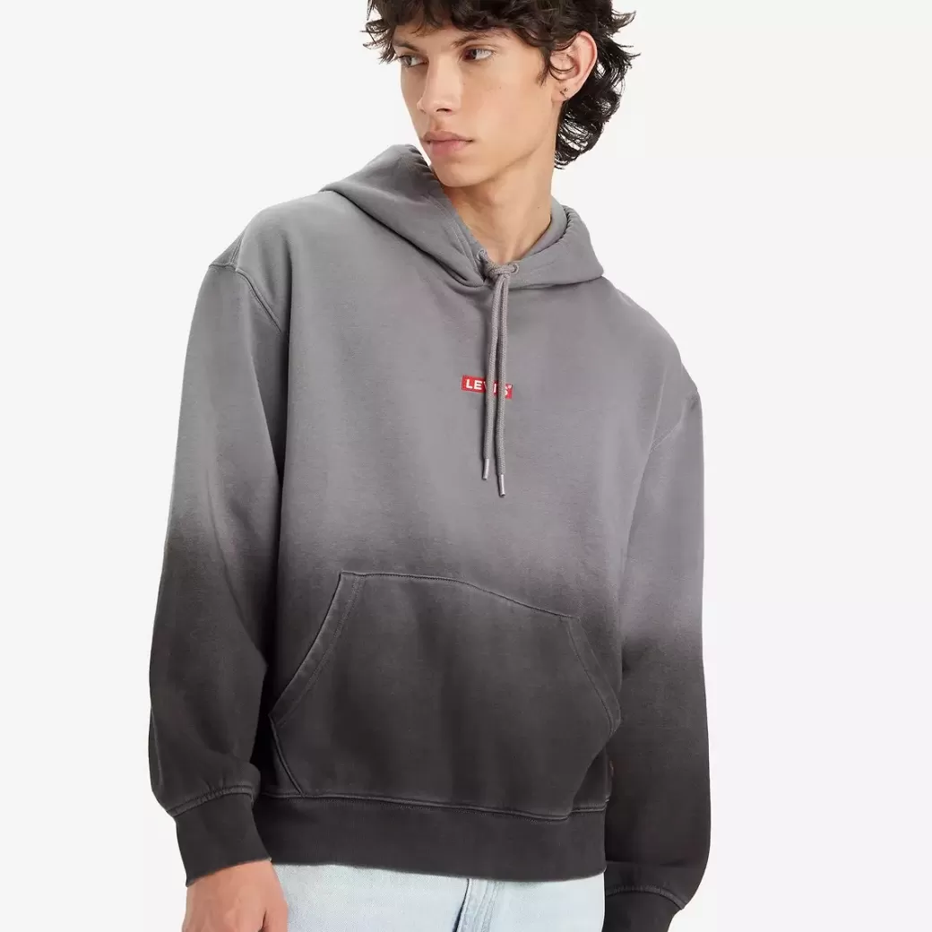 Levi's Baby Tab Huvtroja I Relaxed-Fit Cheap