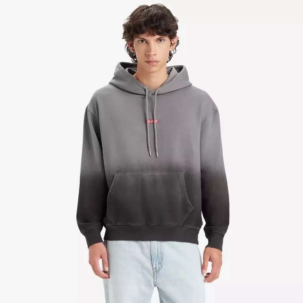 Levi's Baby Tab Huvtroja I Relaxed-Fit Cheap