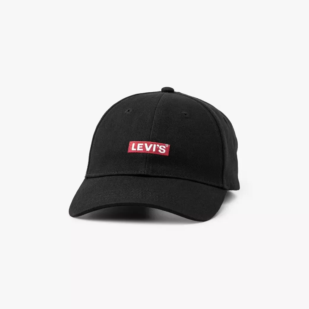 Levi's Baby Tab Keps New