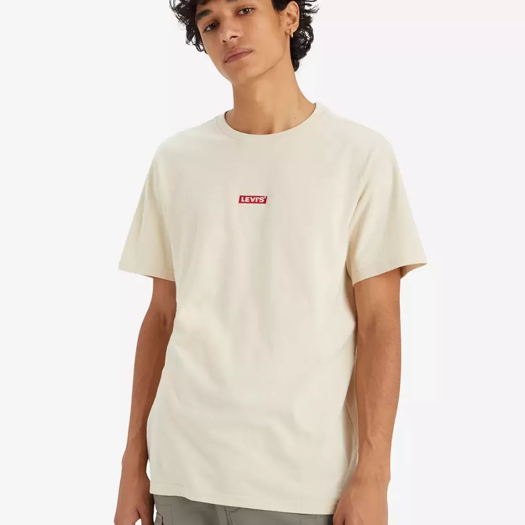 Levi's Baby Tab T-Shirt I Relaxed-Fit Sale
