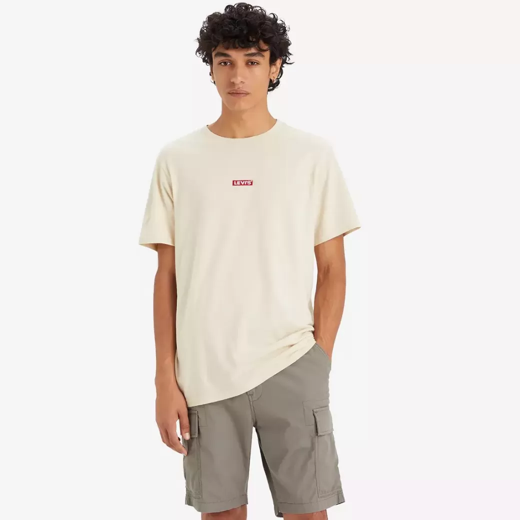 Levi's Baby Tab T-Shirt I Relaxed-Fit Sale