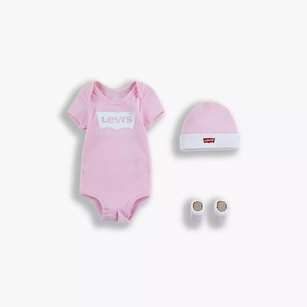 Levi's Babyset New