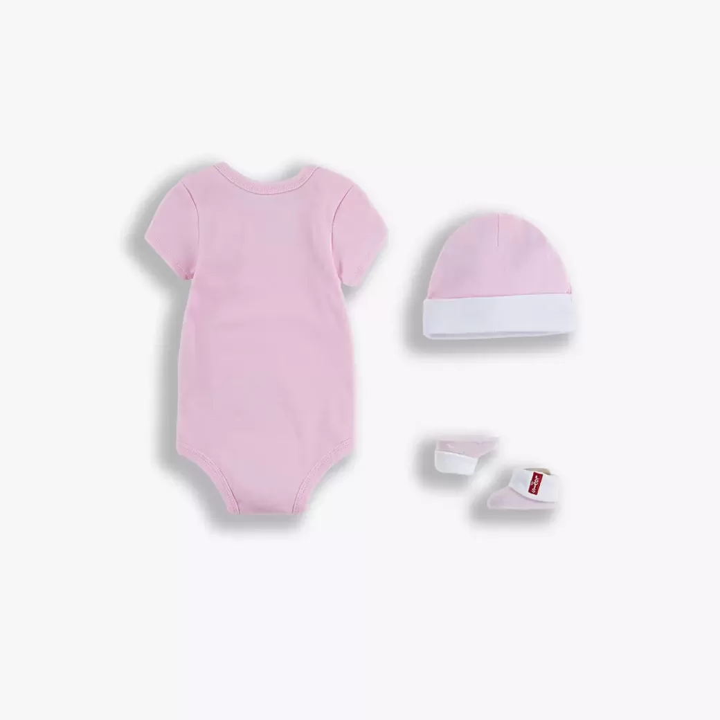 Levi's Babyset New