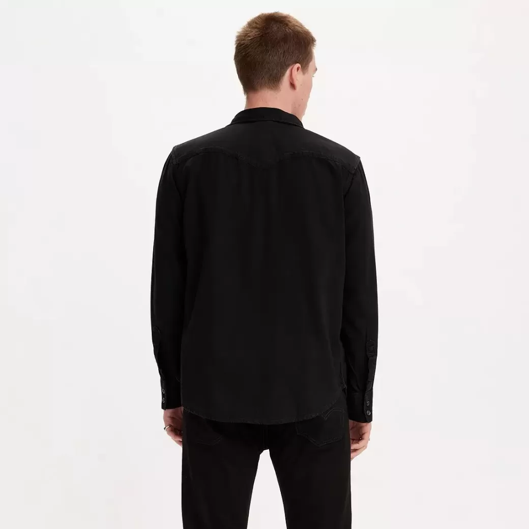 Levi's Barstow Western-Skjorta Shop