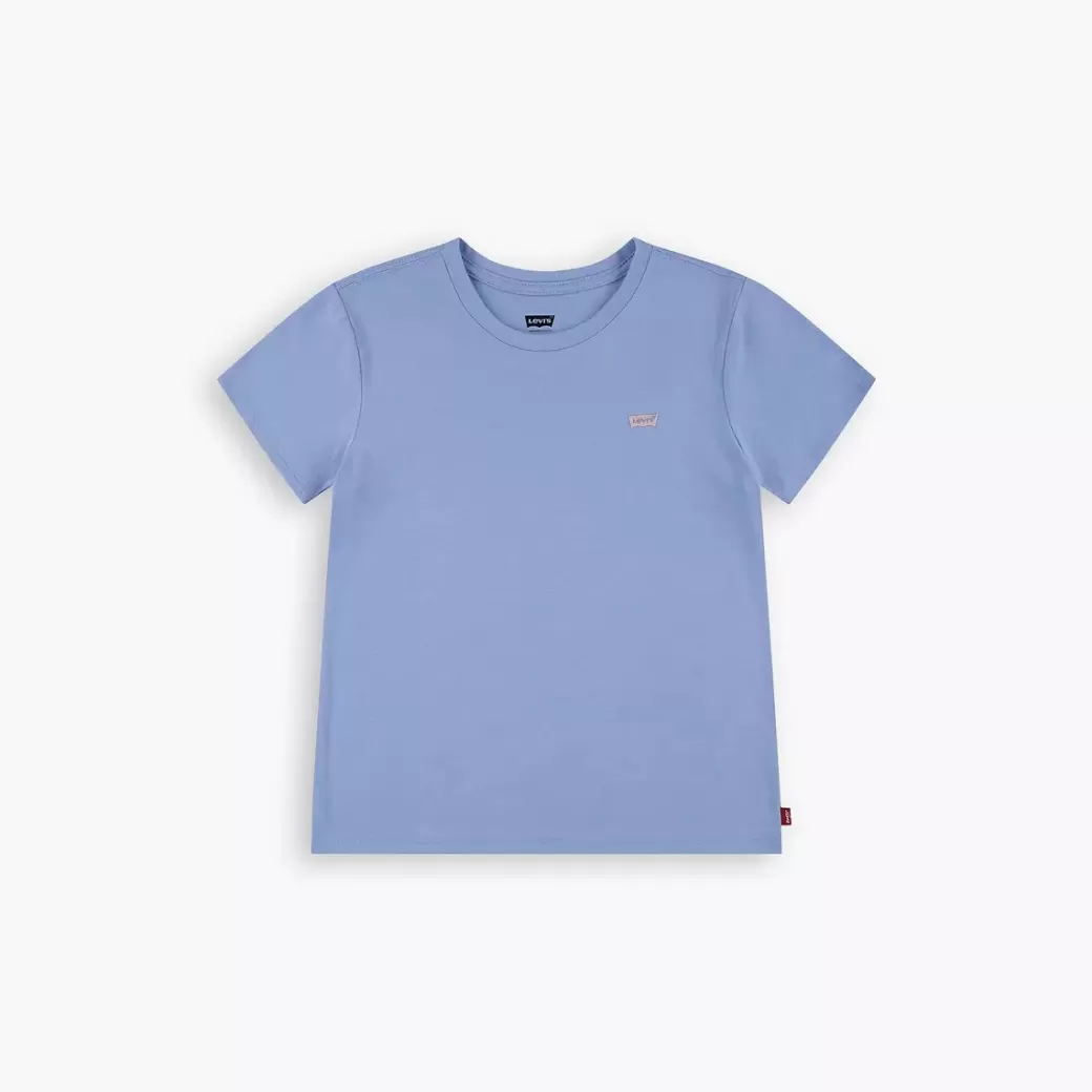 Levi's Batwing Chest Hit T-Shirt For Tonåringar Cheap
