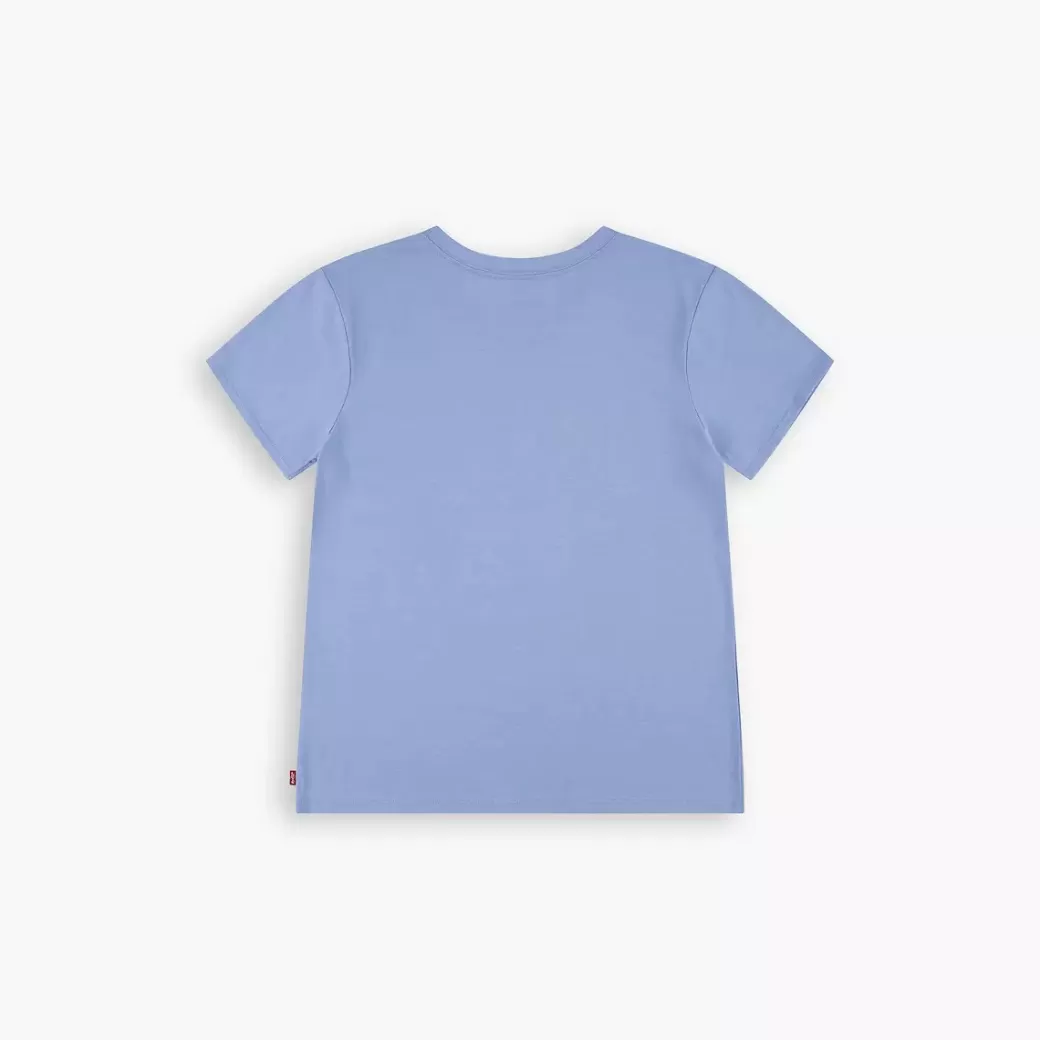 Levi's Batwing Chest Hit T-Shirt For Tonåringar Cheap