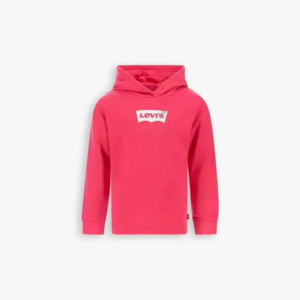 Levi's Batwing Hoodie For Barn Online