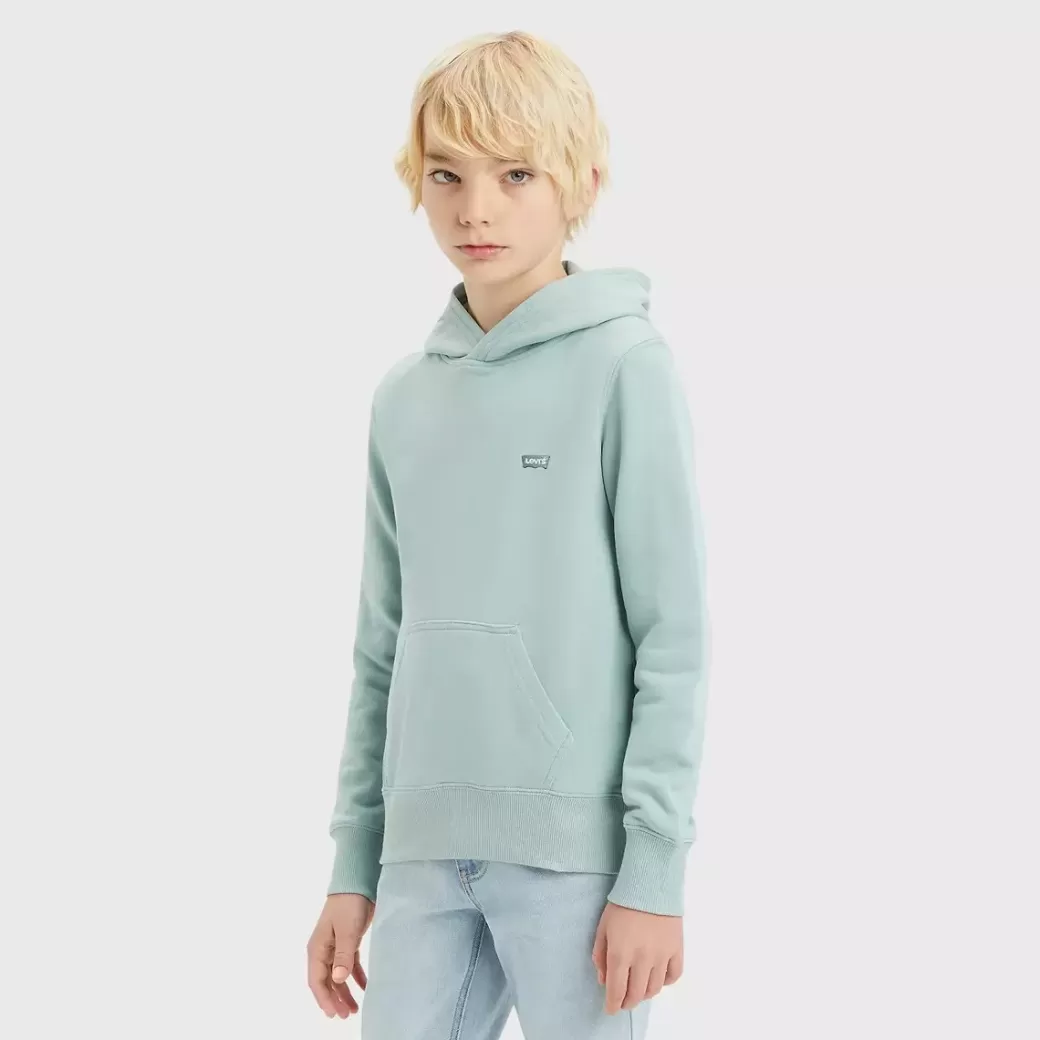 Levi's Batwing Huvtroja For Tonåringar Online