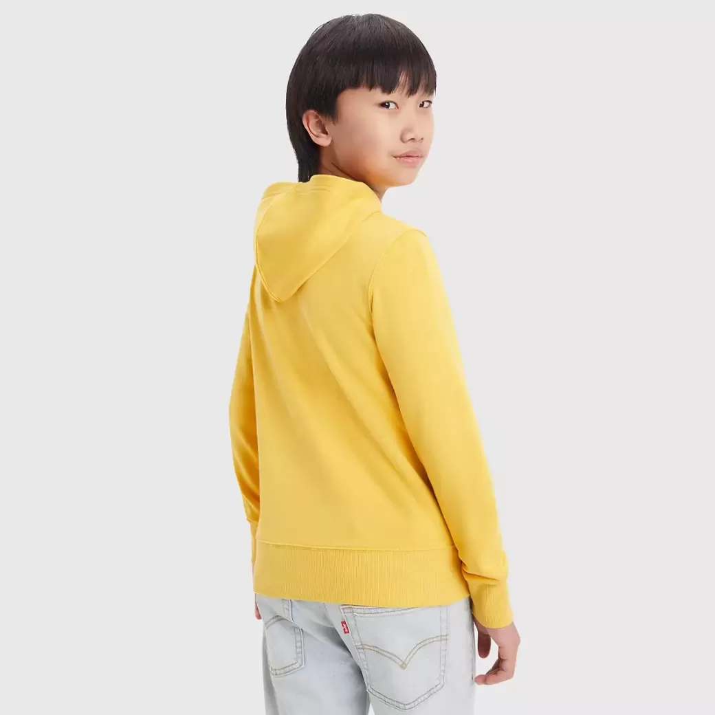 Levi's Batwing Huvtroja For Tonåringar Cheap