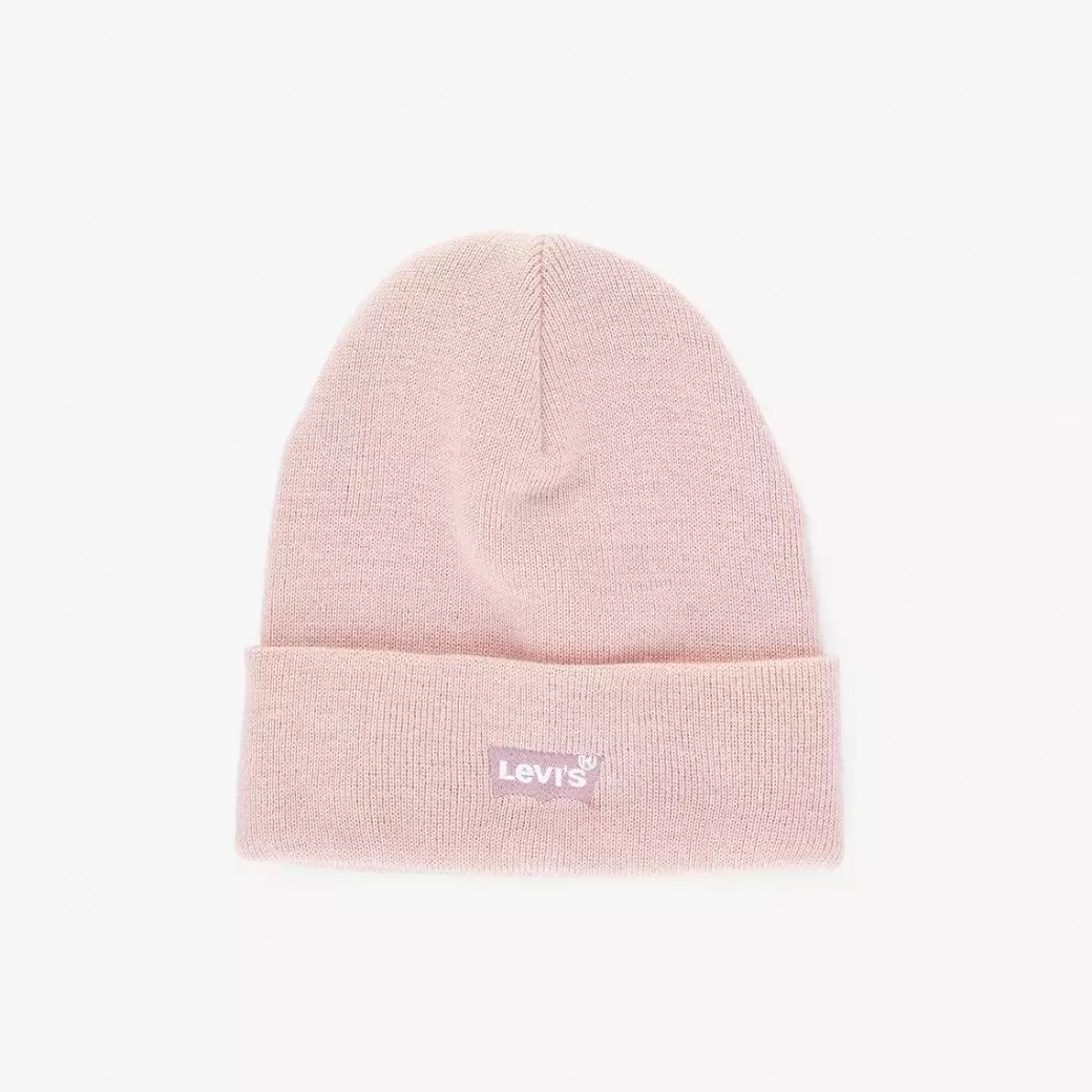 Levi's Batwing Slouchy Beanie Flash Sale