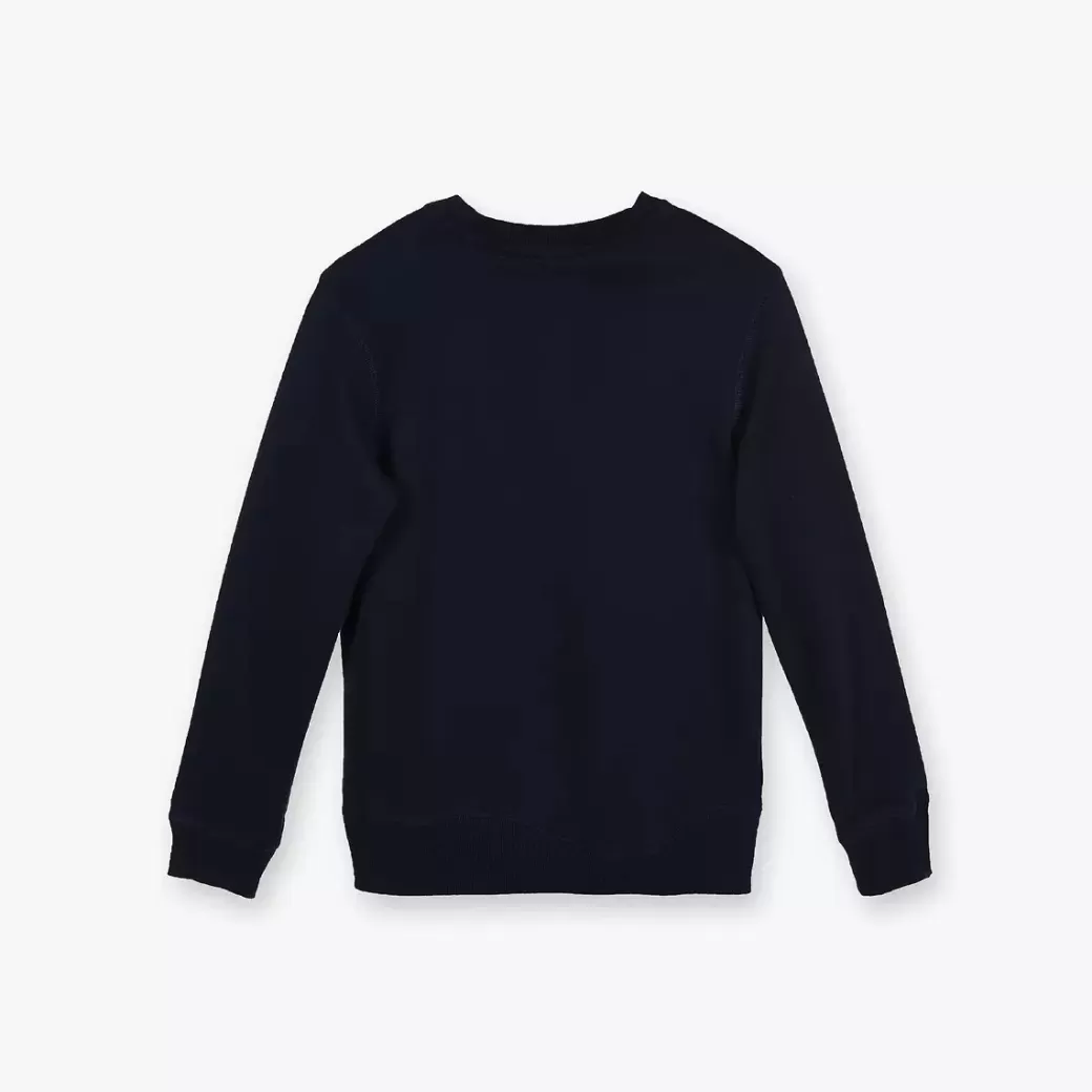 Levi's Batwing Sweatshirt Med Rund Hals Clearance