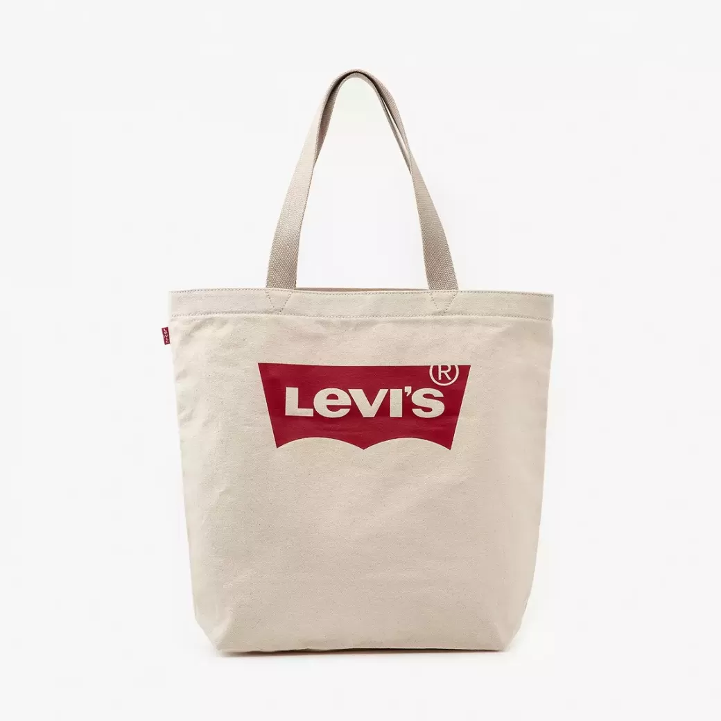Levi's Batwing Tote Bag Discount