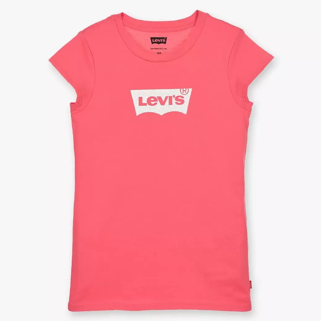 Levi's Batwing T-Shirt Discount
