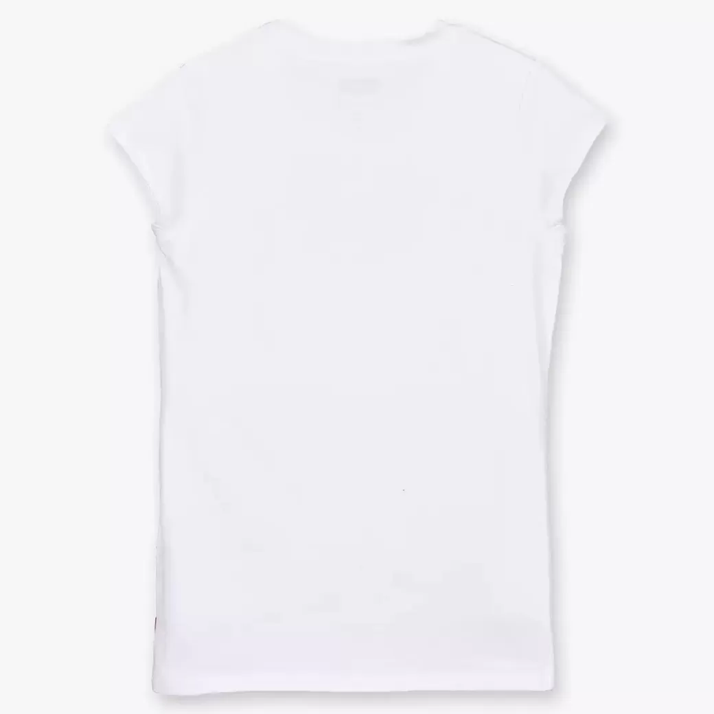 Levi's Batwing T-Shirt Fashion