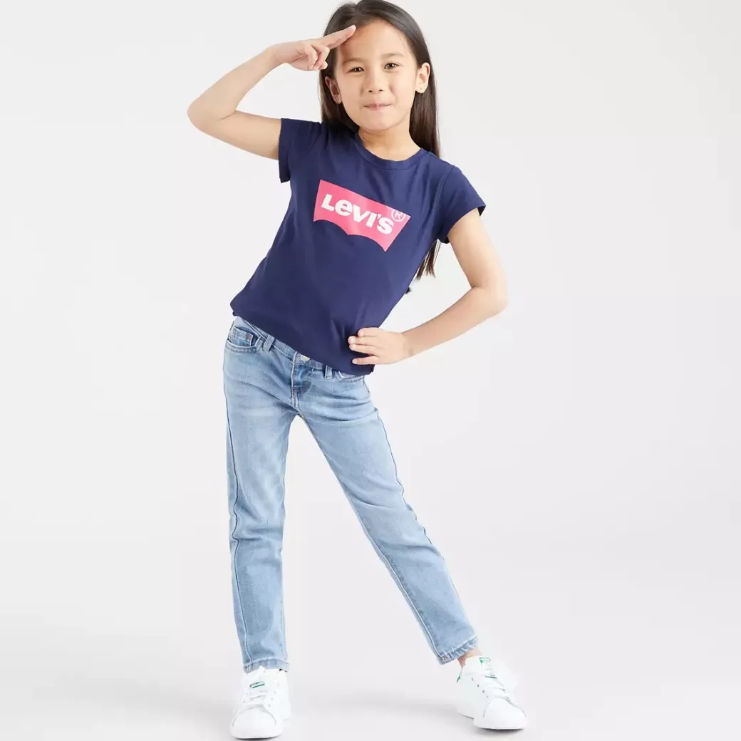 Levi's Batwing T-Shirt For Barn Sale