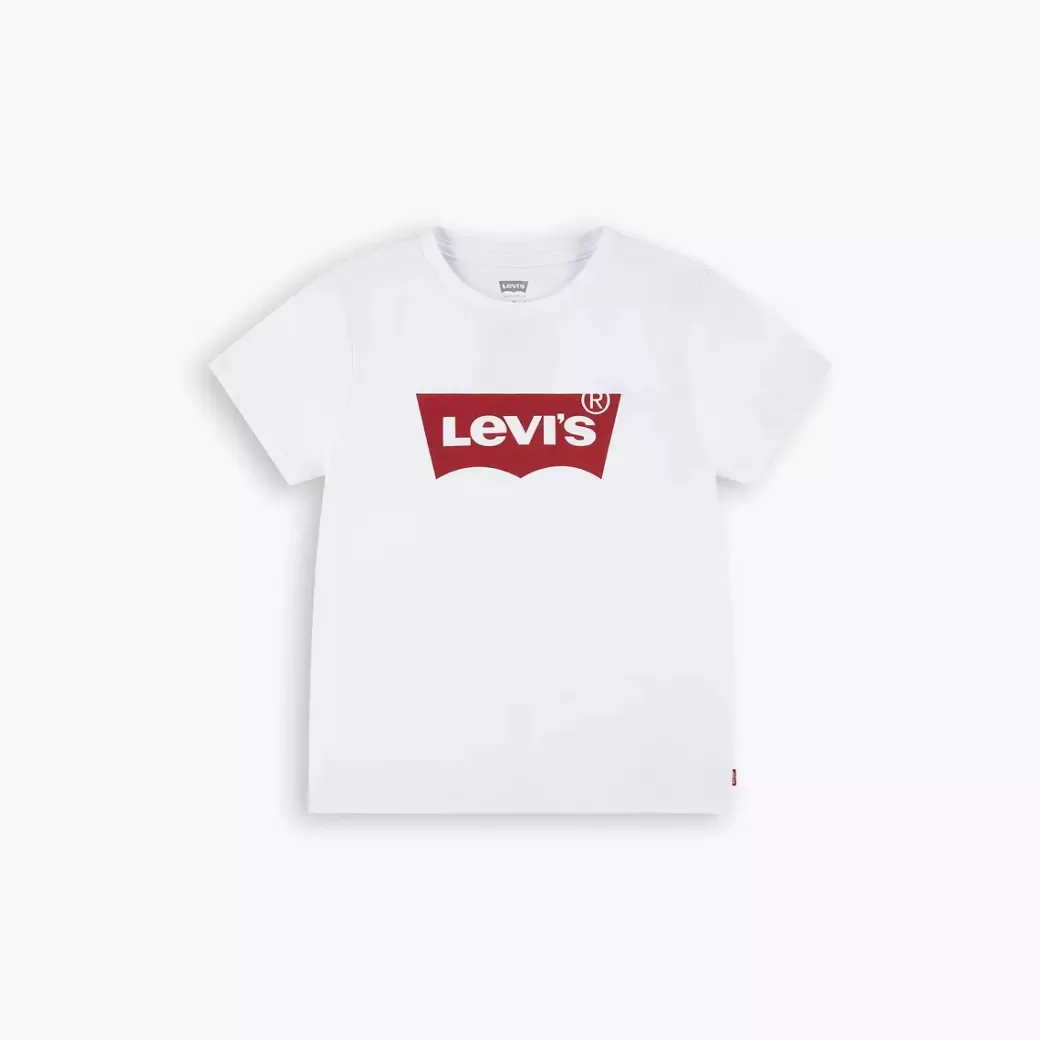 Levi's Batwing T-Shirt For Barn New