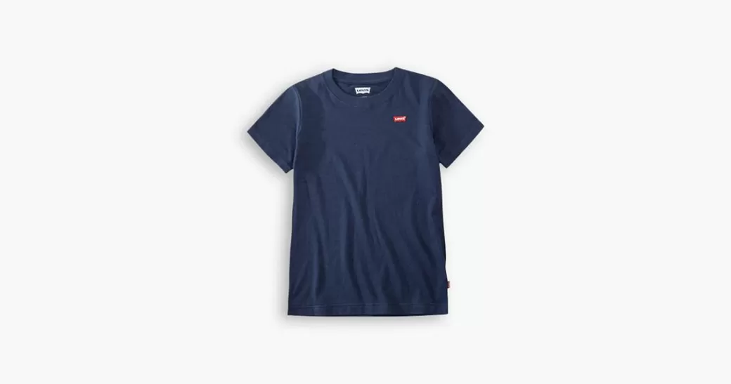 Levi's Batwing T-Shirt For Barn New
