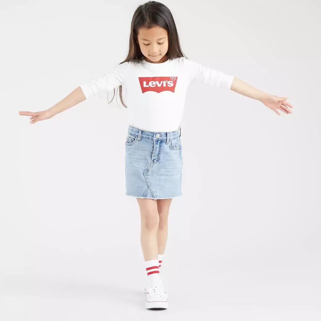 Levi's Batwing T-Shirt For Barn Fashion