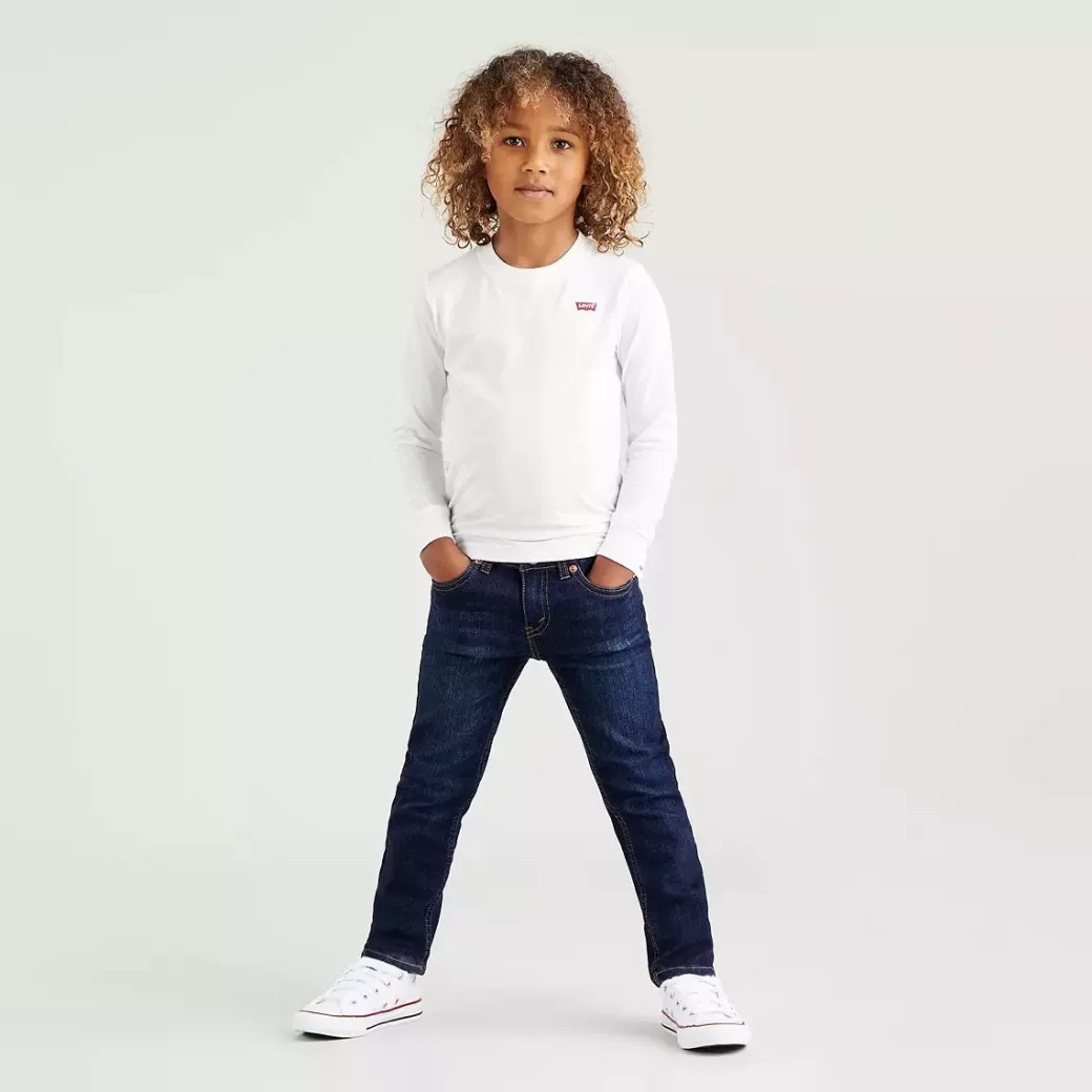 Levi's Batwing T-Shirt For Barn Best