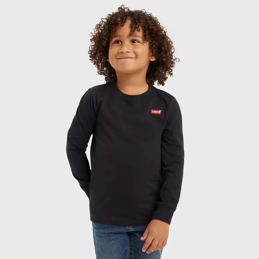 Levi's Batwing T-Shirt For Barn Shop