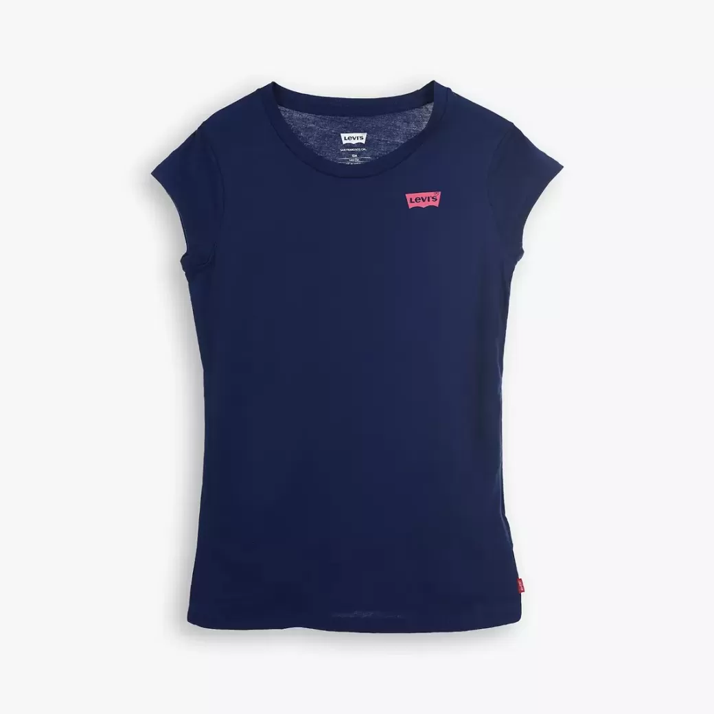 Levi's Batwing T-Shirt For Barn Shop