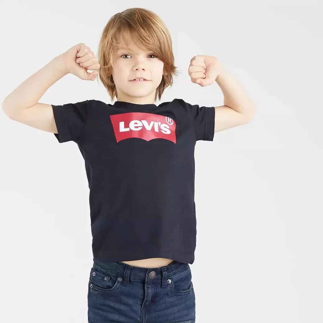 Levi's Batwing T-Shirt For Barn Discount