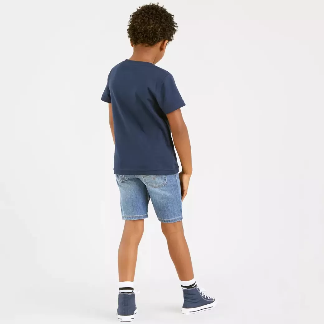 Levi's Batwing T-Shirt For Barn Cheap