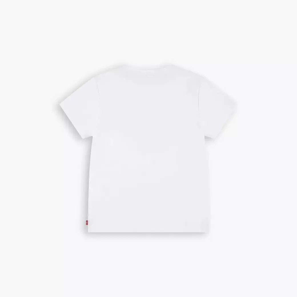 Levi's Batwing T-Shirt For Barn New