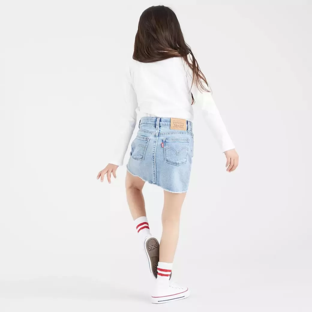 Levi's Batwing T-Shirt For Barn Fashion