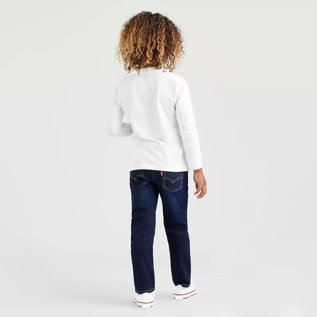 Levi's Batwing T-Shirt For Barn Best