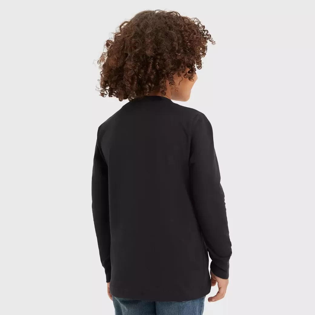 Levi's Batwing T-Shirt For Barn Shop