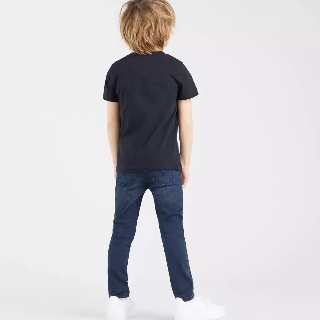 Levi's Batwing T-Shirt For Barn Discount