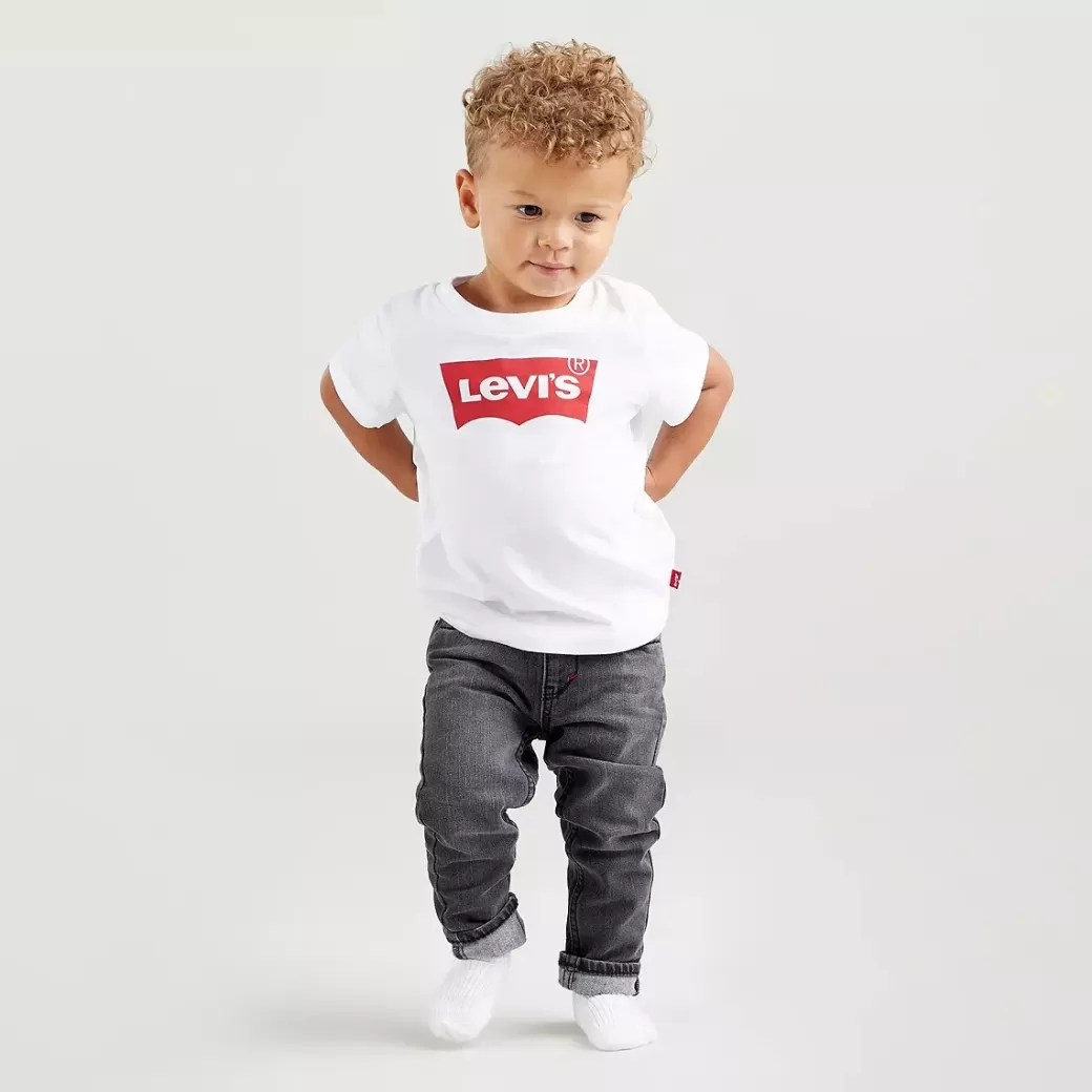 Levi's Batwing T-Shirt For Bebisar Best Sale