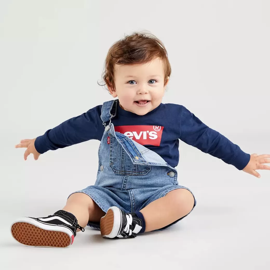 Levi's Batwing T-Shirt For Bebisar Best