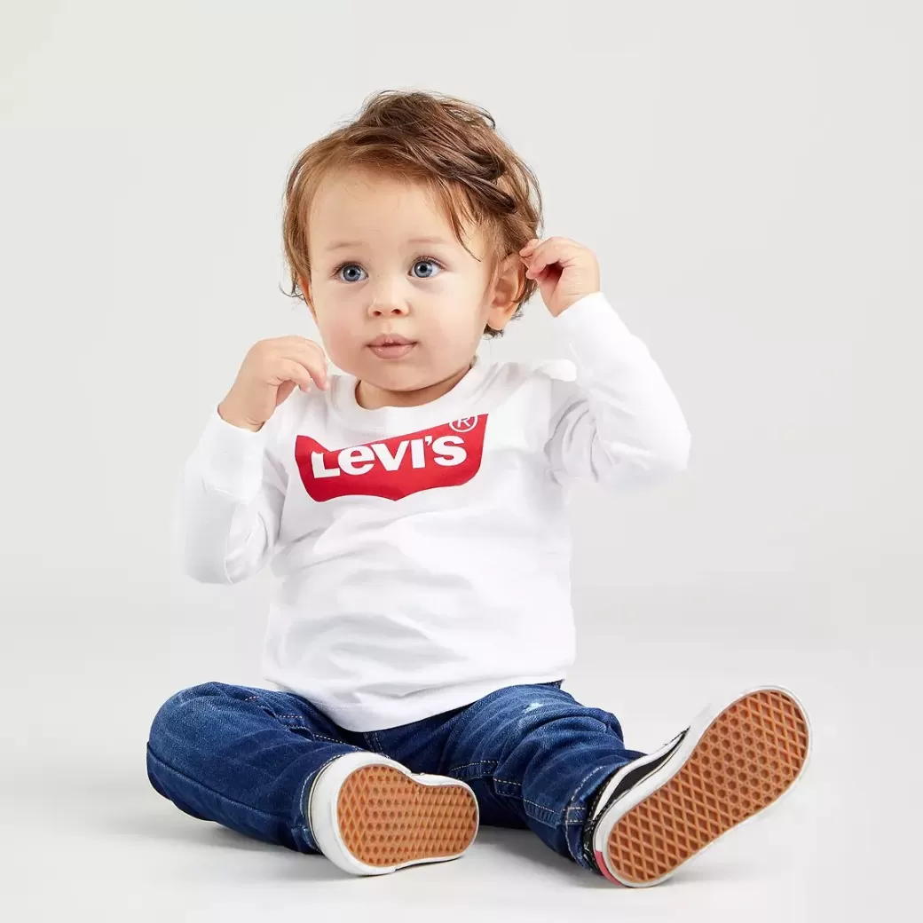 Levi's Batwing T-Shirt For Bebisar Online