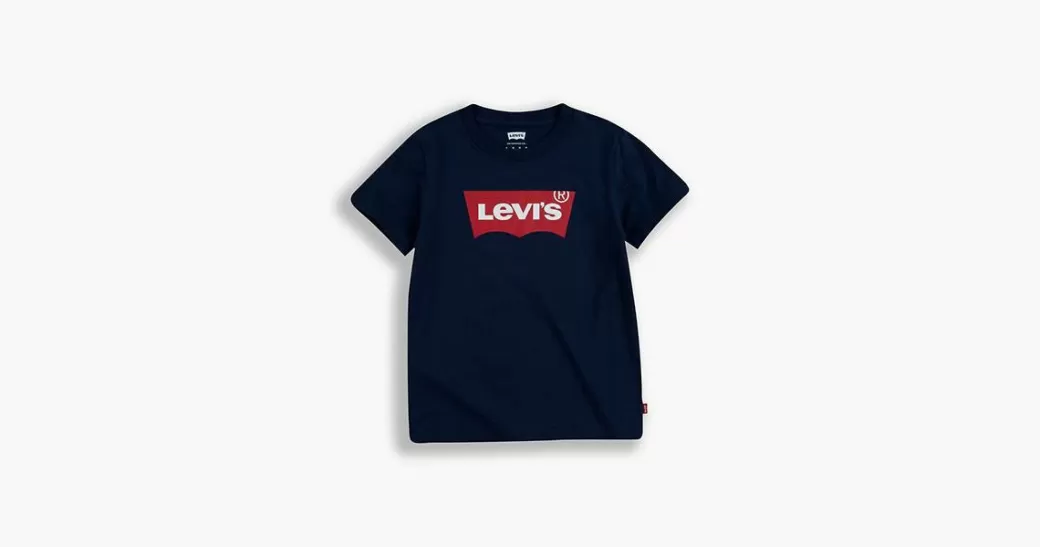 Levi's Batwing T-Shirt For Bebisar Discount