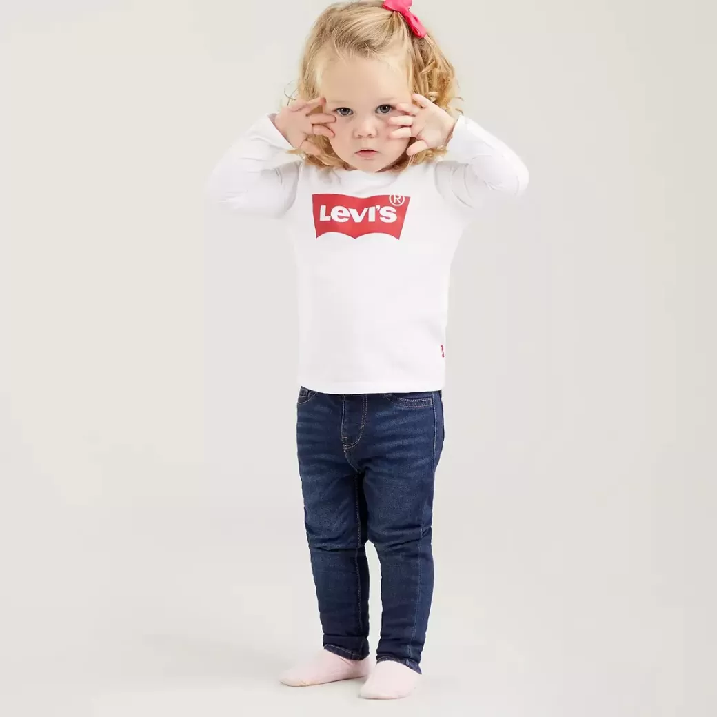 Levi's Batwing T-Shirt For Bebisar Best Sale