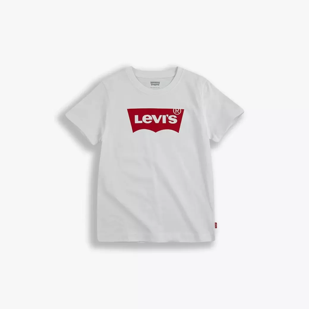 Levi's Batwing T-Shirt For Bebisar Best Sale