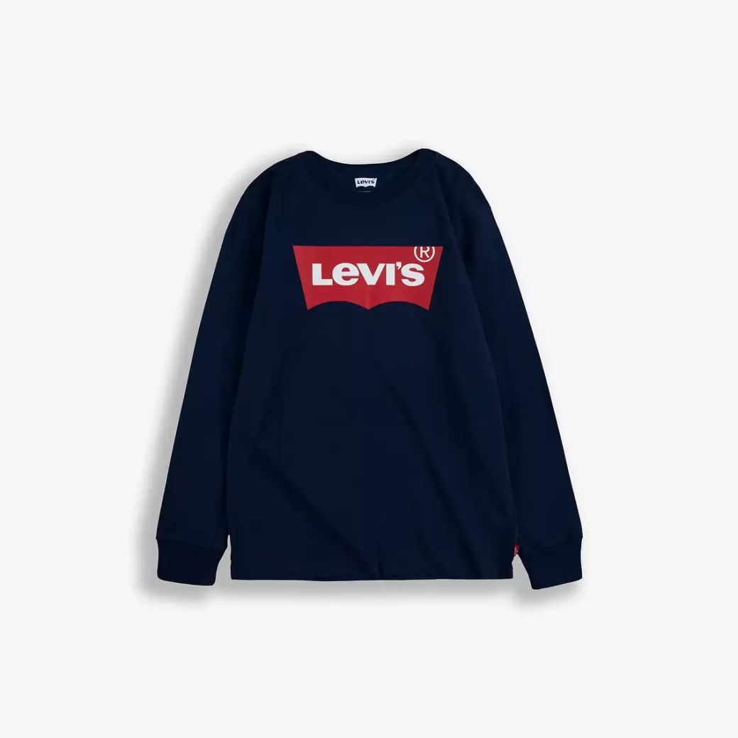 Levi's Batwing T-Shirt For Bebisar Best