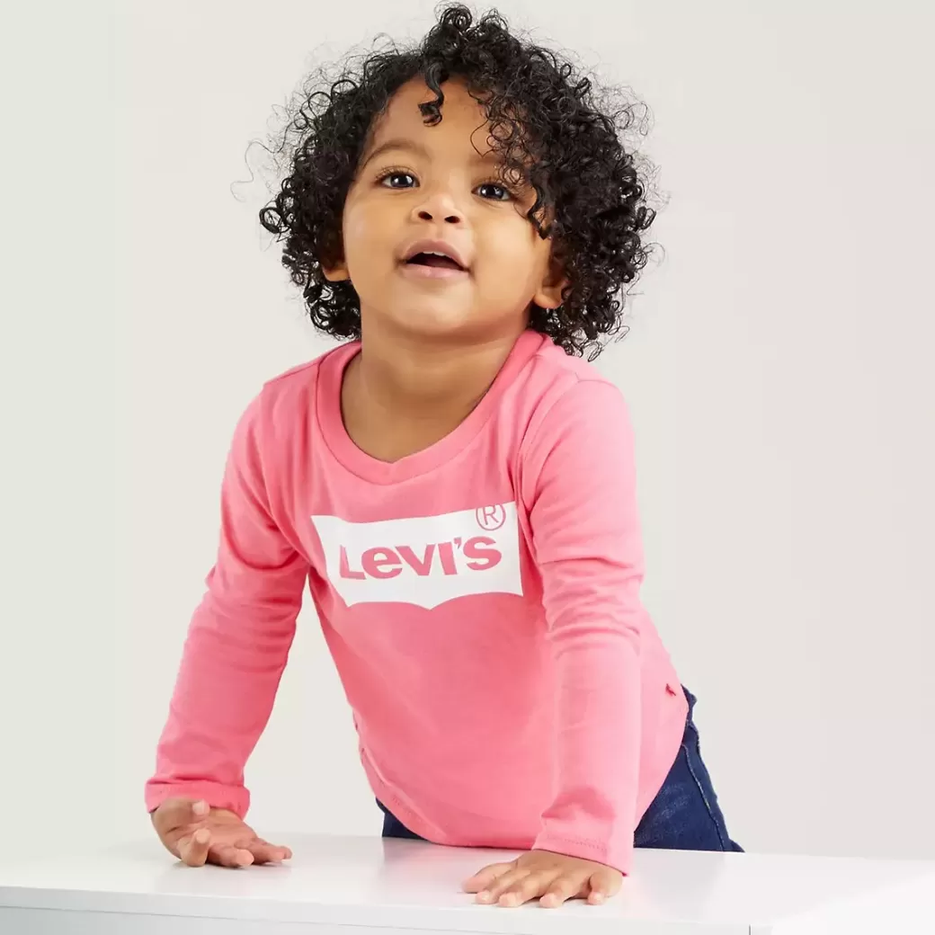 Levi's Batwing T-Shirt For Bebisar Store