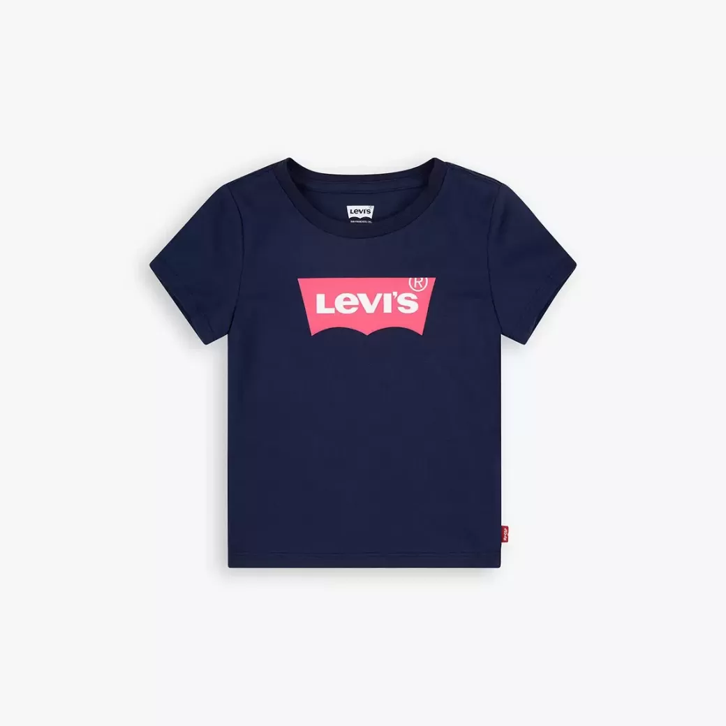 Levi's Batwing T-Shirt For Tonåringar Store