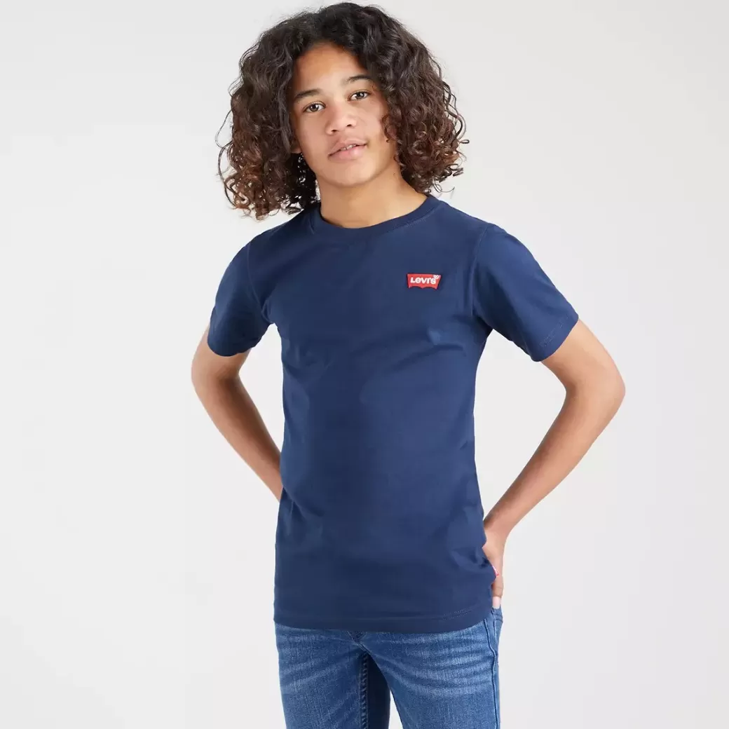 Levi's Batwing T-Shirt For Tonåringar Shop