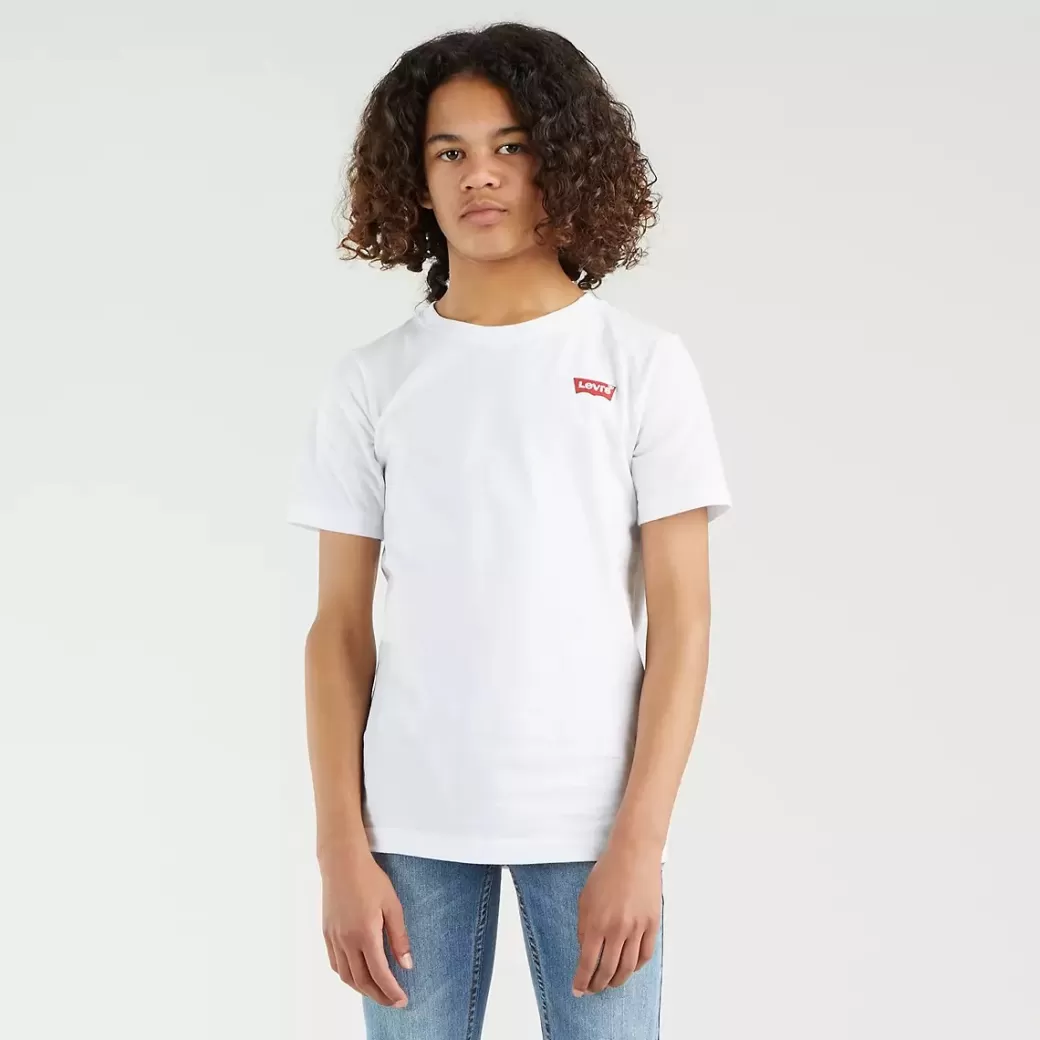 Levi's Batwing T-Shirt For Tonåringar Best