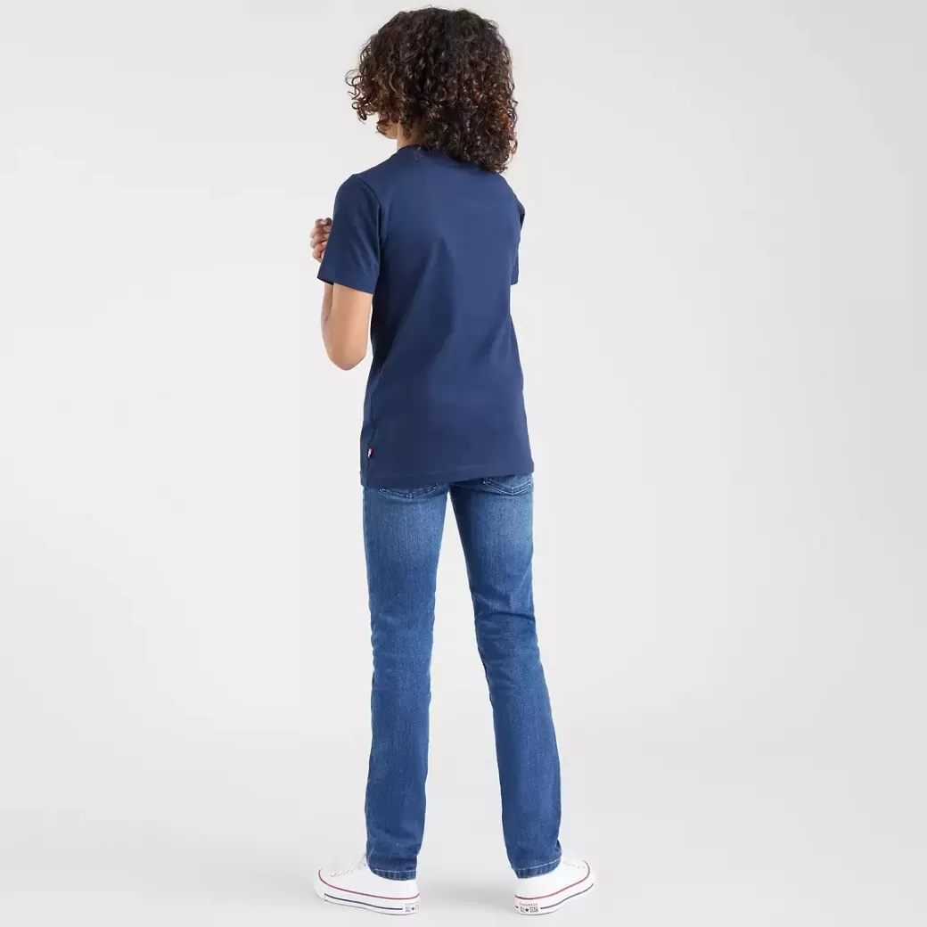Levi's Batwing T-Shirt For Tonåringar Shop