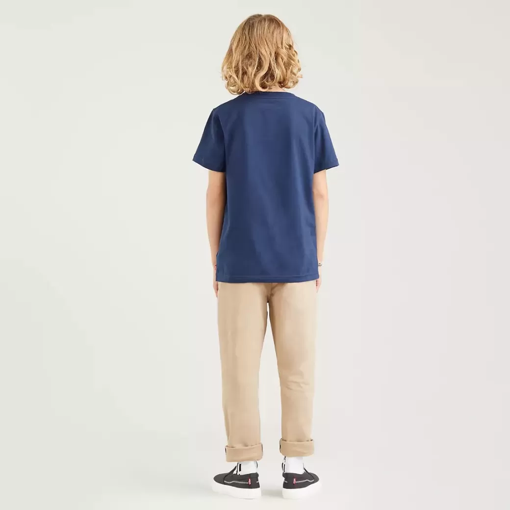 Levi's Batwing T-Shirt For Tonåringar Sale
