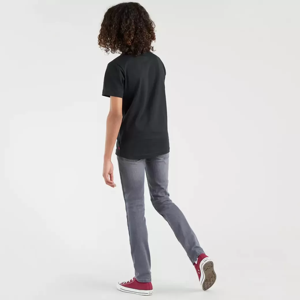 Levi's Batwing T-Shirt For Tonåringar Best Sale